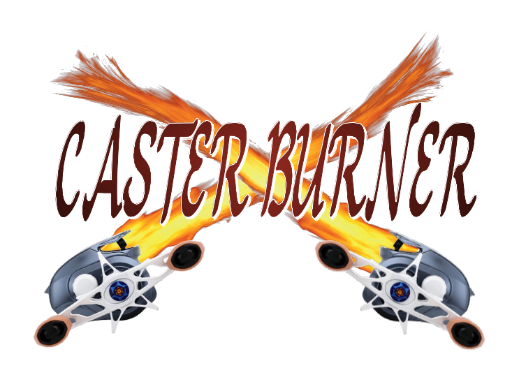 Caster Burner
