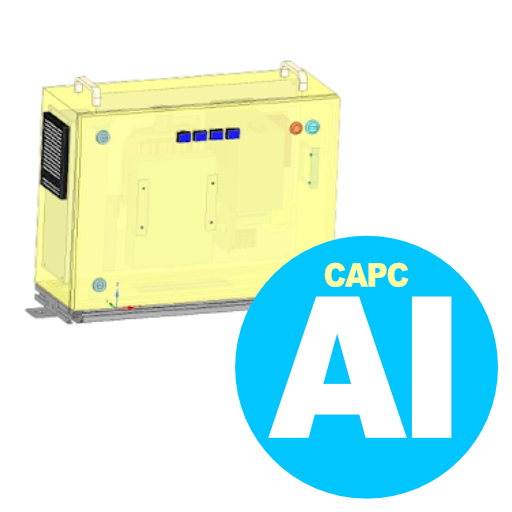 CAPC AI